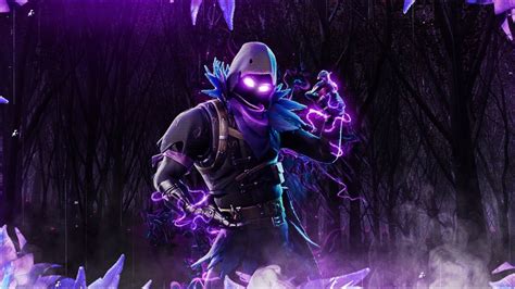 Fortnite is licensed as freeware for pc or laptop with windows 32 bit and 64 bit operating system. FREE Fortnite Raven Wallpaper - YouTube