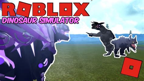 Roblox Dinosaur Simulator Nightbringer Thanosaurus Battles Dino