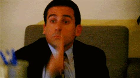 New Trending Gif Tagged The Office No Michael Trending Gifs