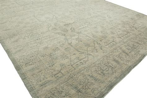 Kalaty Gramercy Gr 717 Greige Area Rug Incredible Rugs And Decor