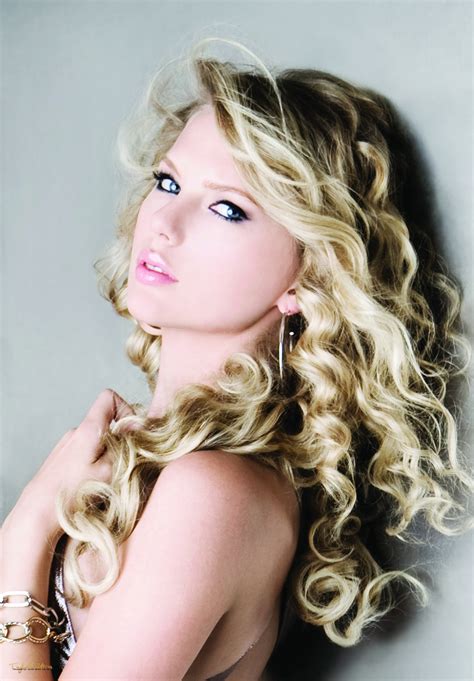 Taylor Swift Photoshoot 033 Fearless Album 2008 Anichu90 Photo