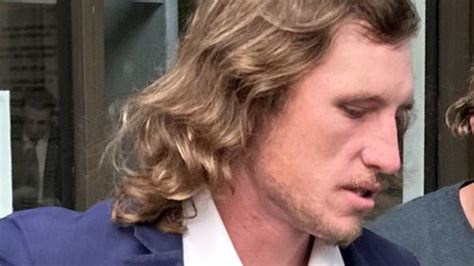 Landscaper Patrick Fallon Pleads Guilty To Affray Damaging Property At Queanbeyan Hotel Daily