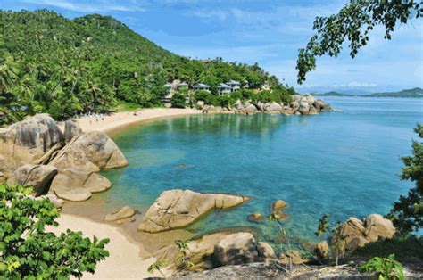 Koh Samui An Amazing Island In Thailand
