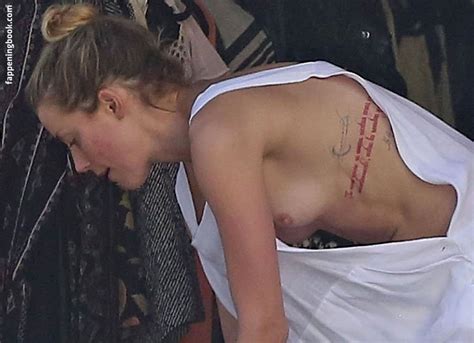 Amber Heard Amberheard Nude OnlyFans Leaks The Fappening Photo