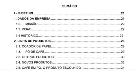 Abnt Nbr Norma Atualizada Para Sum Rio De Tcc E Trabalhos