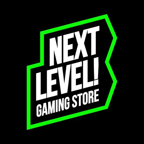 Next Level Gaming Store