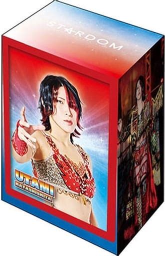 Busshi Road Deck Holder Collection V3 Vol 420 Stardom 『 Hayashishita