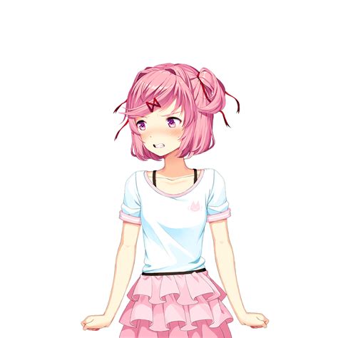 Steam Community Guide Natsuki Sprites