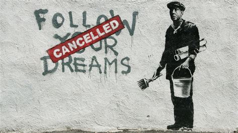 Banksy Banksy Graffiti Street Art Banksy Wie Zeichnet Man Graffiti