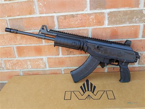 Iwi Galil Ace Sar Rifle 762 X 39 1 For Sale At