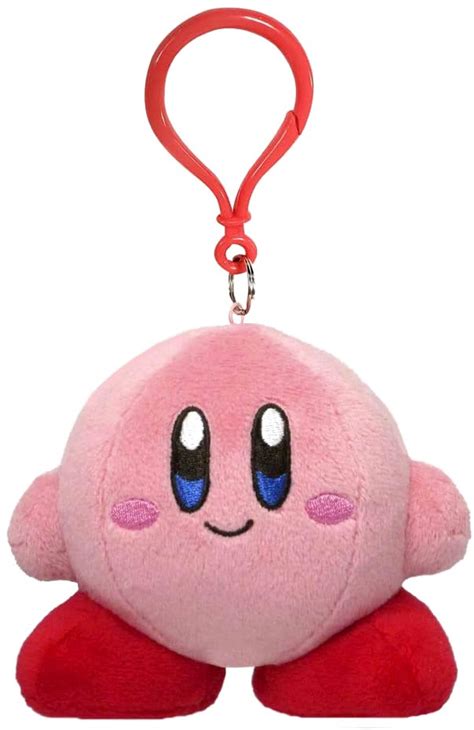Kirbys Adventure Kirby 35 Plush San Ei Toywiz