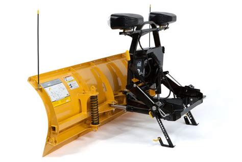 Fisher Ht Series Snow Plow Dejana Truck And Utility Equipment