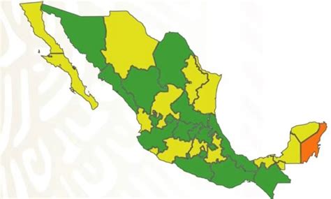 7 ago 2021 06:02 gmt. Semáforo COVID del 24 de mayo al 6 de junio: la mitad del ...