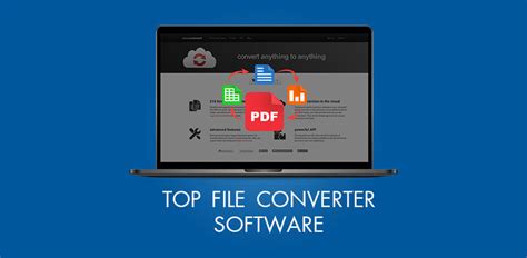 10 Best File Converter Software In 2024