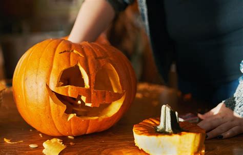 What To Do With Pumpkins After Halloween Everybuckcounts