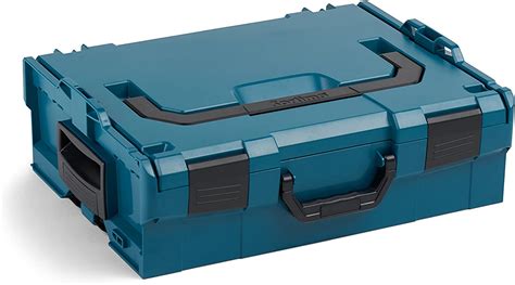 L Boxx Von Bosch Sortimo Gr E Werkzeugkoffer Erweiterbar