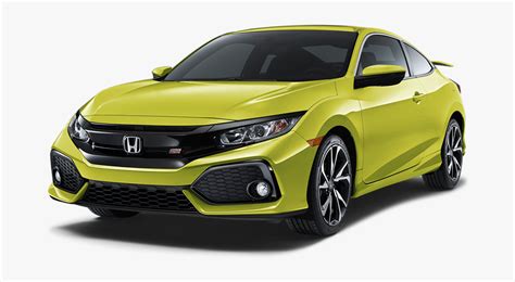 Honda Civic Si Coupe Price In India View All Honda Car Models And Types