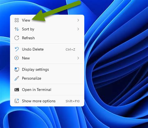 Why All Your Desktop Icons Suddenly Disappeared On Windows 11 Devices