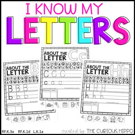 Letter Review Worksheets Made By Teachers