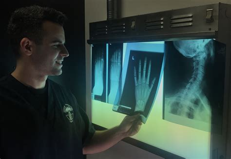 How Long Does It Take To Become An Xray Tech Tech Today