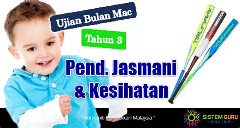 *** new rpt year 1 semakan 2017 every subject shared by fellow teachers will be uploaded as soon as possible here. Soalan PJK Pendidikan Jasmani & Kesihatan Tahun 3 Ujian 1 ...