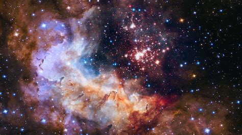 4k Space Cool Backgrounds Wallpapers Attachment Hubble Telescope