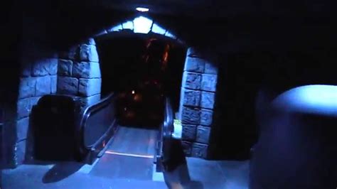 Disneyland Haunted Mansion Full Ride Youtube