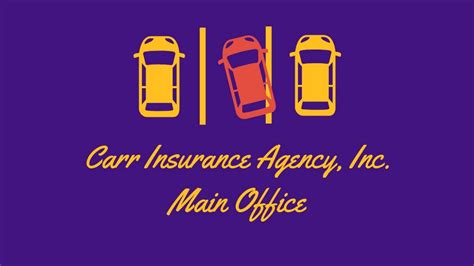 820 s main st, lillington, nc 27546, usa. Carr Insurance Agency, Inc - Main Location - Auto Insurance Agency in Fuquay-Varina