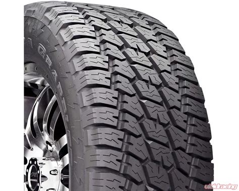 Nitto Terra Grappler At Tire 30540 R22 114s Xl Bsw 200780
