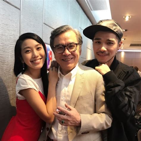 He has appeared in more than 130 films and television series since 1949. 姜大偉擺70大壽 全家切燒豬勁Happy!｜即時新聞｜東網巨星｜on.cc東網