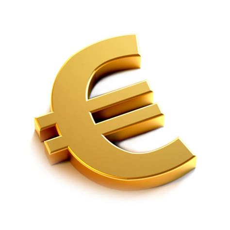 Symbole Euro Banque Dimages Et Photos Libres De Droit Istock