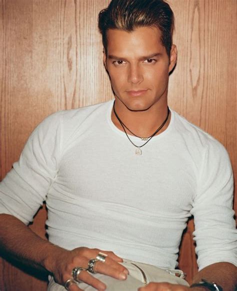 Jan 11, 2018 · his debut solo album, ricky martin, was released in 1988 by the sony latin division, followed by a second effort, me amaras, in 1989. Ricky Martin Bio, Wiki 2017 - Musician Biographies