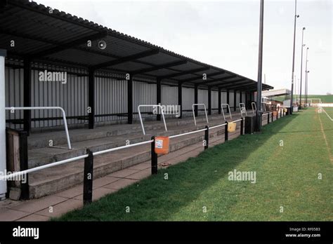 Northallerton Town Football Club Hi Res Stock Photography And Images