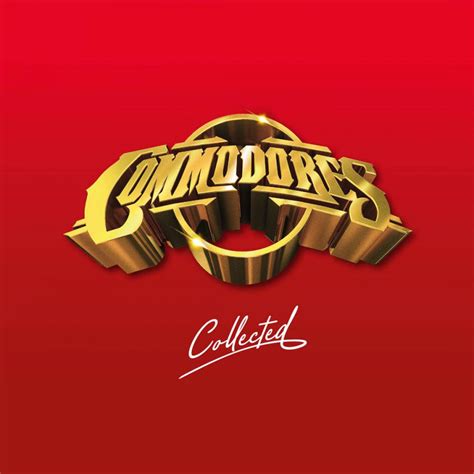 COMMODORES - COLLECTED - Music On Vinyl