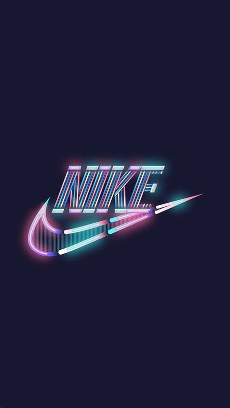 Handy Hintergrund Nike Hintergrund