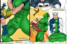 hulk sex comic iceman blue incredible avengers xxx heat gay marvel male captain anal nude comics rule34 america man men