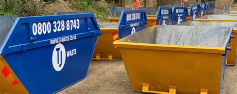 Tj Provides Waste Management For We Shine Portsmouth Tj Waste