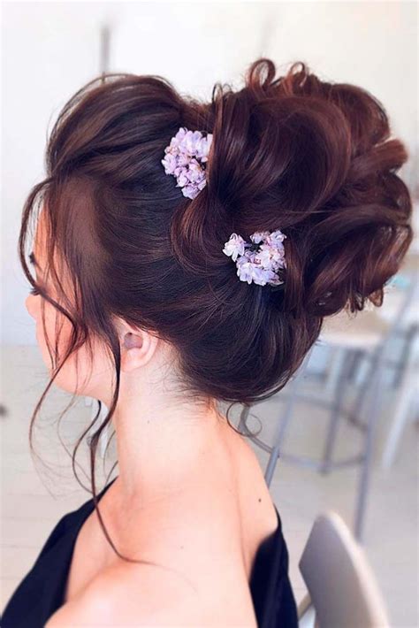 Beautiful And Elegant Updo You Will Need The Assistance Of A Formal Hairstyles For Long Hair