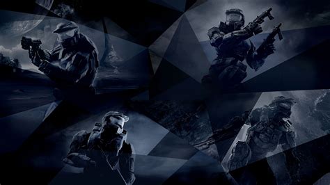 Halo Legendary Wallpapers Top Free Halo Legendary Backgrounds