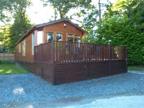 Holiday cabins in lake district. Owl Lodge, 27 Grasmere | Troutbeck Bridge | The Lake ...
