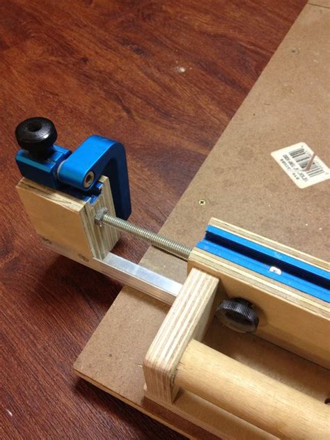 For example, if you are thinking about making a little bench, you might wish to take a look at totally free woodworking plans. Super accurate crosscut sled - by DaveFFMedic ...