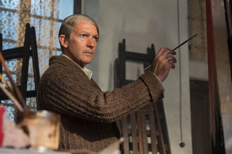 Genius: Picasso Review - Life, Legacy, and Lechery | Collider