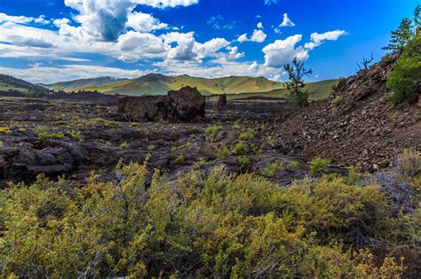 Craters Of The Moon One Of The Best Road Trip Stops In Idaho