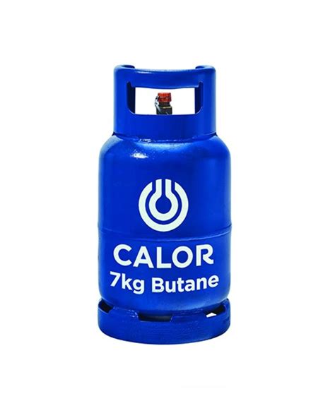 Calor Gas 7kg Butane Refill
