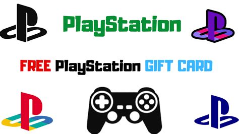 Maybe you would like to learn more about one of these? PlayStation Gift Card | Get gift cards, Gift card, Store ...