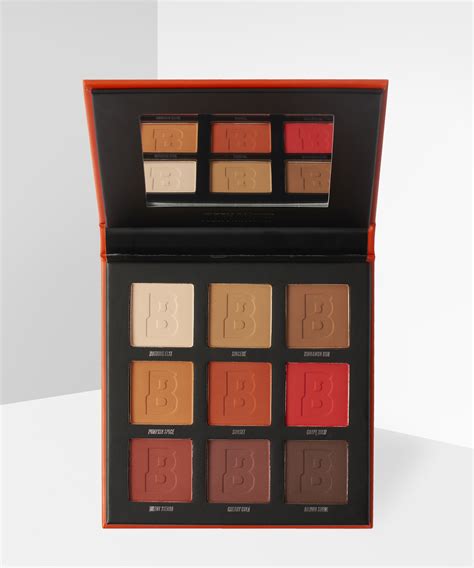 The Palettes You Know And Love Have A Whole New Look Beauty Bay Edited