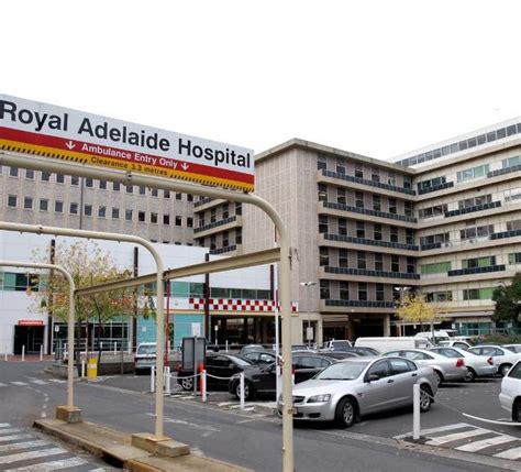 mcmahon services awarded first stage old royal adelaide hospital demolition project mcmahon