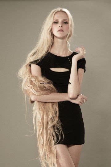 Long Hairy Blonde Blonde Women Em 2019 Cabelo Loiro Cabelo Super