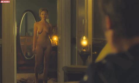 Joanna Vanderham Nude Pics Page
