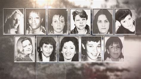 Unsolved Serial Killers Tennessee Momsstashok